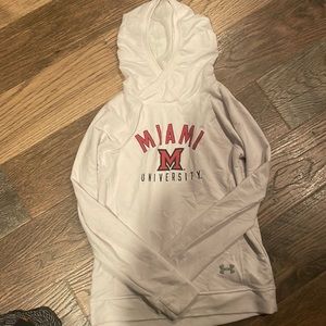 Miami Ohio hoodie